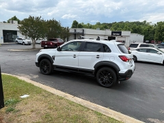 Used 2024  Mitsubishi Outlander Sport Trail Edition 2&period;0 AWC &ast;Ltd Avail&ast; at The Truck Farm near Easley&comma; SC