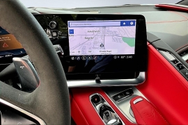 Used 2023  Chevrolet Corvette 2dr Stingray Cpe w&sol;3LT at The Gilstrap Family Dealerships near Easley&comma; SC