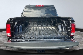 Used 2023  Ram 1500 Classic 2WD SLT Crew Cab 5'7" Box at The Gilstrap Family Dealerships near Easley&comma; SC