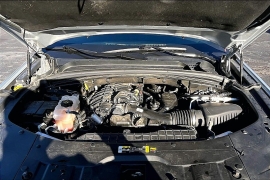 Used 2024  Jeep Grand Cherokee L Altitude 4x4 at The Gilstrap Family Dealerships near Easley&comma; SC