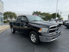 Used 2024  Ram 1500 Classic 2WD SLT Quad Cab 6'4" Box at The Truck Farm near Easley&comma; SC