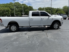 Used 2021  Ram 2500 4WD Big Horn Crew Cab 8' Box at The Gilstrap Family Dealerships near Easley&comma; SC