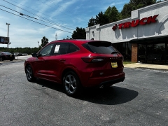 Used 2024  Ford Escape ST-Line FWD at The Truck Farm near Easley&comma; SC