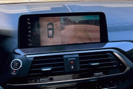 Used 2019  BMW X4 M40i Sports Activity Coupe at The Gilstrap Family Dealerships near Easley&comma; SC