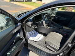 Used 2022  Hyundai Elantra SEL IVT at The Truck Farm near Easley&comma; SC