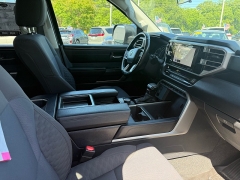 Used 2024  Toyota Tundra 2WD SR5 CrewMax 5&period;5ft Bed at The Truck Farm near Easley&comma; SC