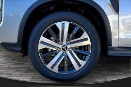 New 2025  Mitsubishi Outlander Sport SE 2.0 AWC at The Gilstrap Family Dealerships near Easley, SC