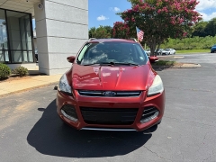 Used 2014  Ford Escape 4d SUV FWD Titanium at The Truck Farm near Easley&comma; SC