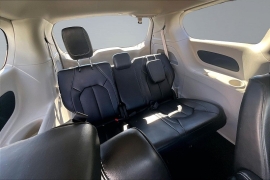 Used 2024  Chrysler Pacifica Touring L FWD at The Gilstrap Family Dealerships near Easley&comma; SC