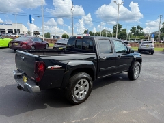 Used 2012  GMC Canyon 4WD Crew Cab SLE2 Z71 at The Truck Farm near Easley&comma; SC
