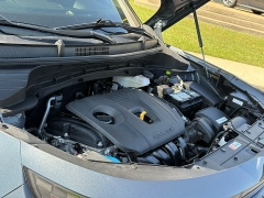 Used 2025  Kia Soul LX IVT at The Truck Farm near Easley&comma; SC