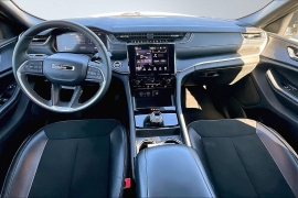 Used 2024  Jeep Grand Cherokee L Altitude 4x4 at The Gilstrap Family Dealerships near Easley&comma; SC