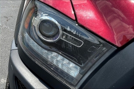 Used 2022 Ram 1500 Classic 2WD SLT Quad Cab 6'4" Box at The Gilstrap Family Dealerships near Easley, SC