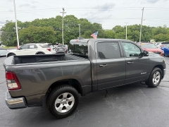 Used 2022  Ram 1500 2WD Big Horn Crew Cab 5'7" Box at The Truck Farm near Easley&comma; SC