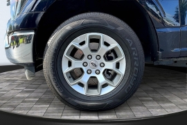 Used 2023 Ford F-150 4WD XLT SuperCrew 5.5' Box at The Gilstrap Family Dealerships near Easley, SC