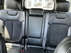 Used 2024  Jeep Grand Cherokee L Altitude 4x4 at The Truck Farm near Easley&comma; SC