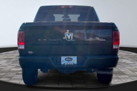 Used 2023  Ram 1500 Classic Tradesman 4x2 Crew Cab 5'7" Box at The Gilstrap Family Dealerships near Easley, SC