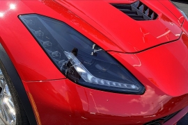 Used 2017  Chevrolet Corvette 2d Coupe Z06 w/3LZ at The Gilstrap Family Dealerships near Easley, SC