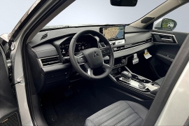 New 2025  Mitsubishi Outlander SE S-AWC at The Gilstrap Family Dealerships near Easley, SC