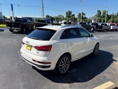 Used 2018  Audi Q3 4d SUV 2&period;0T Quattro Premium Plus at The Truck Farm near Easley&comma; SC