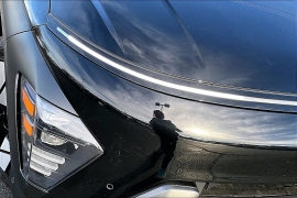 Used 2024  Hyundai Kona Limited FWD at The Gilstrap Family Dealerships near Easley, SC