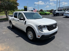 Used 2025  Ford Maverick XL AWD SuperCrew Hybrid at The Truck Farm near Easley&comma; SC