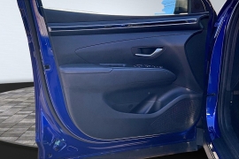 Used 2024  Hyundai Tucson SEL AWD *Ltd Avail* at The Gilstrap Family Dealerships near Easley, SC