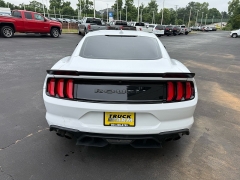 Used 2022  Ford Mustang GT Fastback at The Truck Farm near Easley&comma; SC