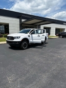 Used 2021  Ford Ranger XL 4WD SuperCrew 5' Box at The Truck Farm near Easley&comma; SC