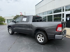 Used 2022  Ram 1500 2WD Big Horn Crew Cab 5'7" Box at The Truck Farm near Easley&comma; SC