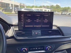 Used 2024  Audi Q5 S line Premium Plus 45 TFSI quattro at The Truck Farm near Easley&comma; SC