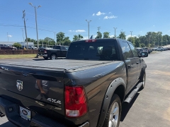 Used 2014  Ram 1500 4WD Crew Cab Tradesman at The Truck Farm near Easley&comma; SC