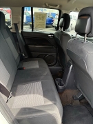 Used 2014  Jeep Compass 4d SUV FWD Sport at The Truck Farm near Easley&comma; SC