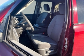 Used 2024  Ram 1500 Classic 2WD SLT Quad Cab 6'4" Box at The Truck Farm near Easley&comma; SC