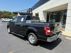 Used 2020  Ford F-150 2WD SuperCrew XLT 5 1&sol;2 at The Truck Farm near Easley&comma; SC