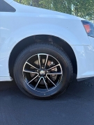 Used 2019  Dodge Grand Caravan 4d Wagon GT at The Truck Farm near Easley&comma; SC
