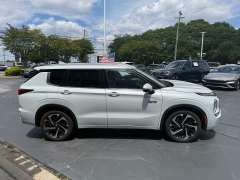 Used 2023  Mitsubishi Outlander Plug-In Hybrid SEL S-AWC at The Truck Farm near Easley&comma; SC