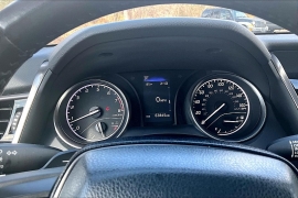 Used 2024  Toyota Camry SE Auto at The Gilstrap Family Dealerships near Easley&comma; SC