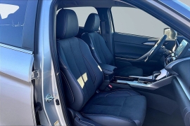 Used 2024  Mitsubishi Eclipse Cross SE S-AWC at The Gilstrap Family Dealerships near Easley&comma; SC