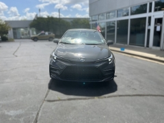 Used 2023  Toyota Corolla Hybrid SE Infrared FWD at The Truck Farm near Easley&comma; SC