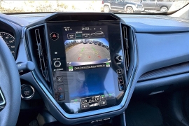 Used 2026  Subaru Crosstrek Limited AWD at The Gilstrap Family Dealerships near Easley&comma; SC