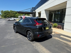 Used 2024  Mitsubishi Eclipse Cross SEL S-AWC at The Truck Farm near Easley&comma; SC