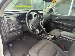 Used 2022  GMC Canyon 4WD Crew Cab 128" Elevation at The Truck Farm near Easley&comma; SC