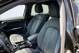Used 2022 Audi A3 Premium 40 TFSI at The Gilstrap Family Dealerships near Easley, SC