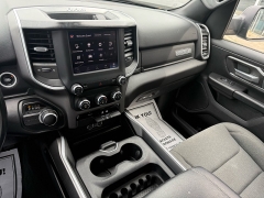 Used 2022  Ram 1500 2WD Big Horn Crew Cab 5'7" Box at The Truck Farm near Easley&comma; SC