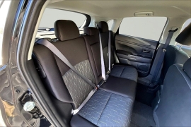 New 2025  Mitsubishi Outlander Sport ES 2.0 AWC at The Gilstrap Family Dealerships near Easley, SC