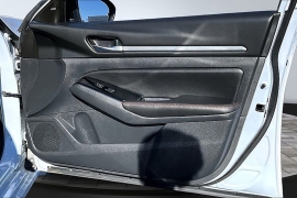 Used 2024  Nissan Altima 2&period;5 SR Sedan at The Gilstrap Family Dealerships near Easley&comma; SC