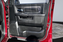 Used 2022  Ram 1500 Classic 2WD SLT Quad Cab 6'4" Box at The Gilstrap Family Dealerships near Easley&comma; SC