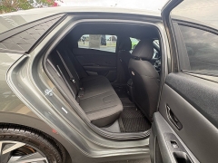 Used 2025  Hyundai Elantra SEL Sport IVT at The Truck Farm near Easley&comma; SC