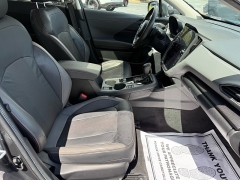 Used 2024  Subaru Crosstrek Limited AWD at The Truck Farm near Easley&comma; SC